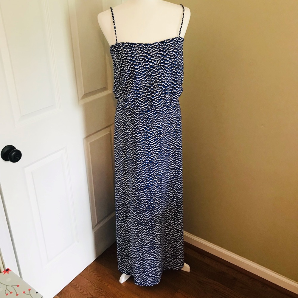 Susana Monaco Maxi Dress